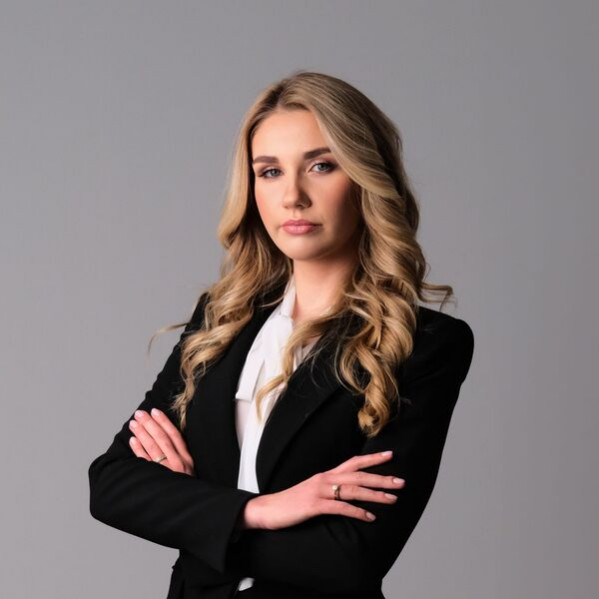 Aleksandra Wójtowicz (Biuro główne)