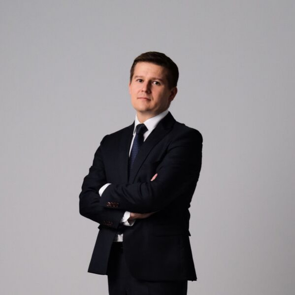 Krzysztof Sielski (Biuro główne)