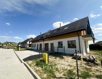 Dom Sprzedaż Mników