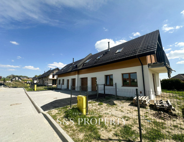 Dom Sprzedaż Mników 3