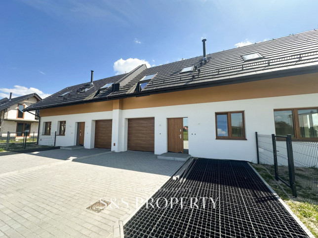 Dom Sprzedaż Mników 4
