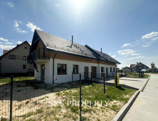 Dom Sprzedaż Mników 12