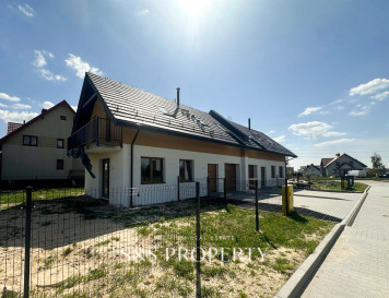 Dom Sprzedaż Mników