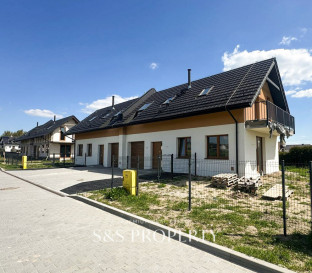 Dom Sprzedaż Mników