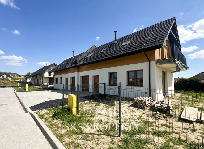 Dom Sprzedaż Mników 2