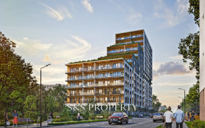 Mieszkanie Sprzedaż Katowice Bogucice