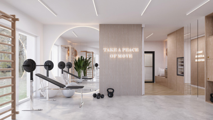 Mieszkanie Sprzedaż Katowice Bogucice 7