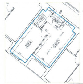 Mieszkanie Sprzedaż Wieliczka św. Barbary