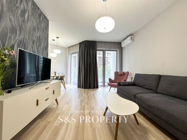 Mieszkanie Wynajem Kraków Kraków-Śródmieście płk. Francesco Nullo 6