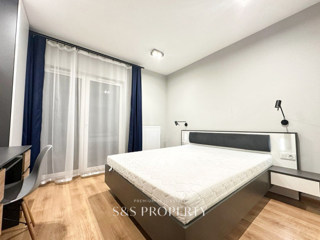Mieszkanie Wynajem Kraków Romana Kiełkowskiego 6