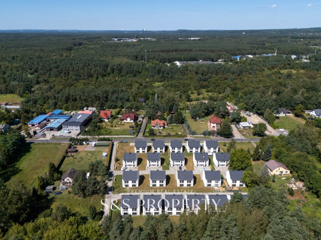 Dom Sprzedaż Chrzanów 8