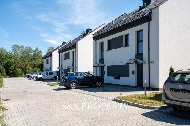 Dom Sprzedaż Chrzanów 22