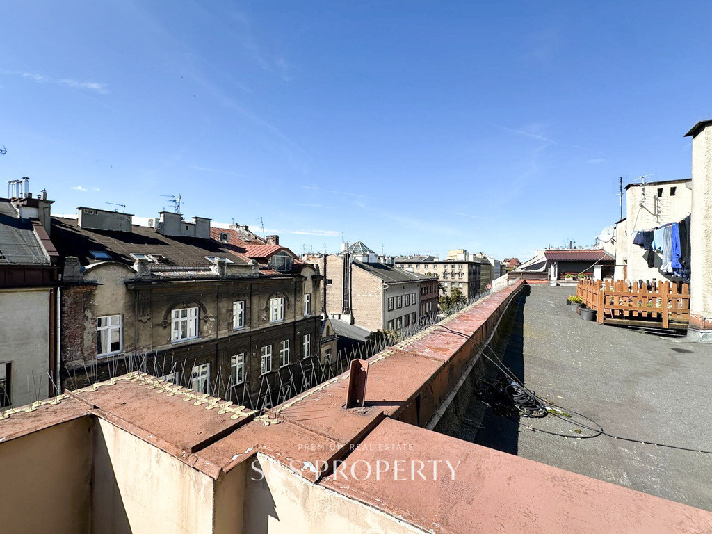 Mieszkanie Wynajem Kraków Śródmieście Krowoderska